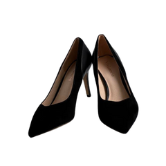 Viviamos Irene Med Heel