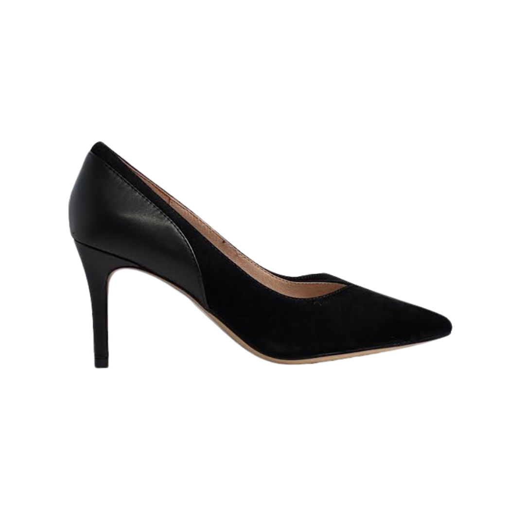Viviamos Irene Med Heel