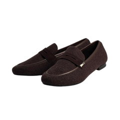 Esporre PIA Flannel Dress Loafer