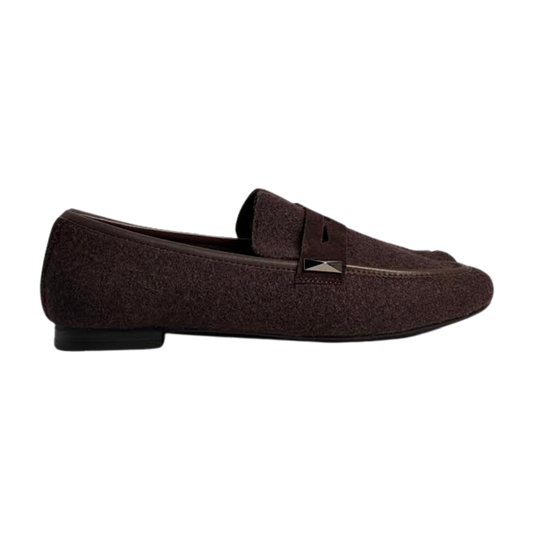 Esporre PIA Flannel Dress Loafer