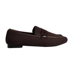 Esporre PIA Flannel Dress Loafer