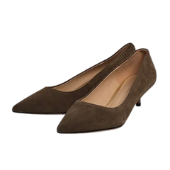 Viviamos Katty Low Heel