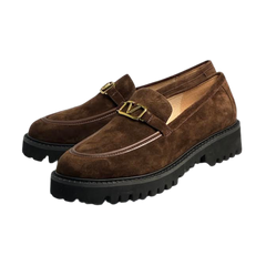 Viviamos Verona Penny Loafer