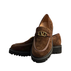 Viviamos Verona Penny Loafer