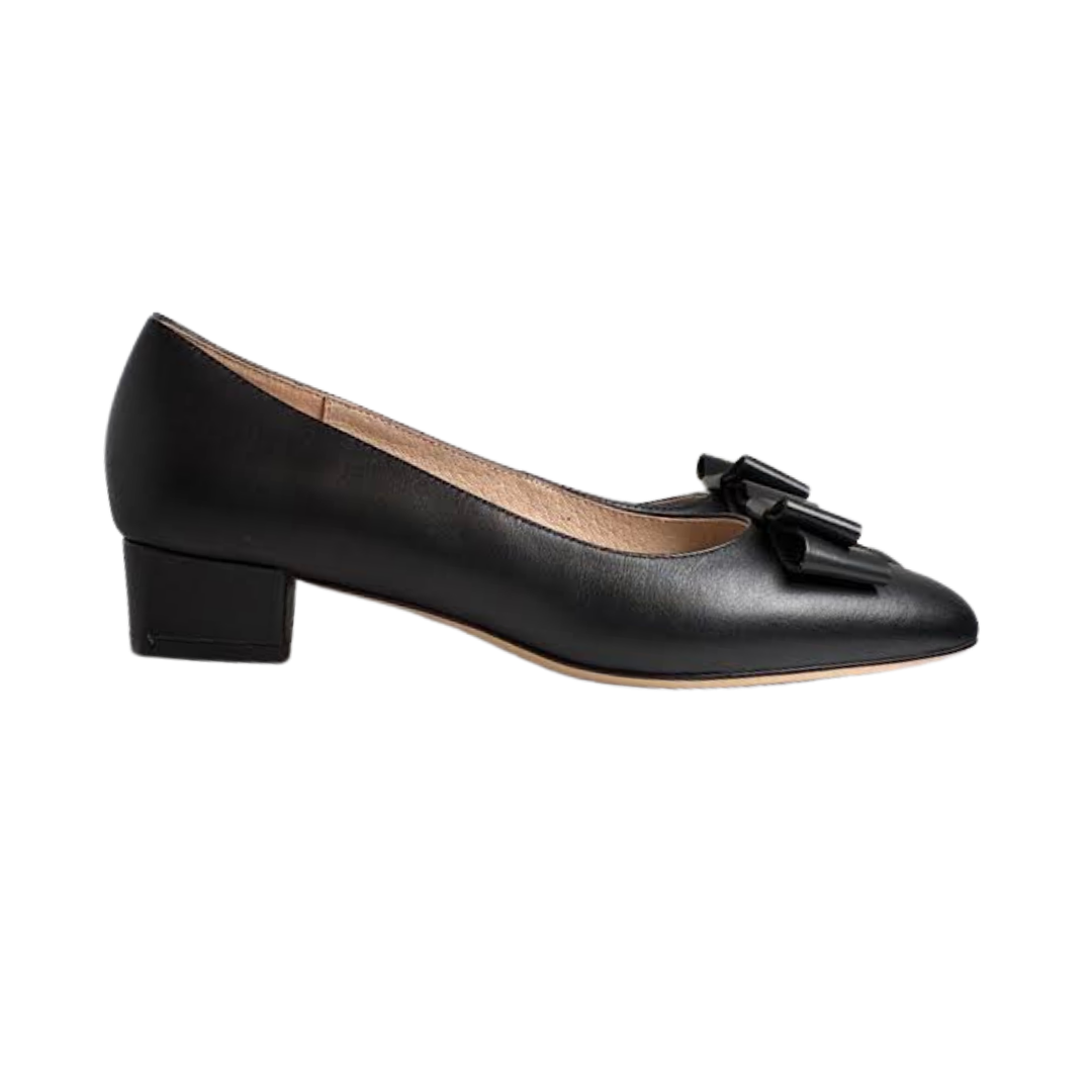 Viviamos Galena Low Heel
