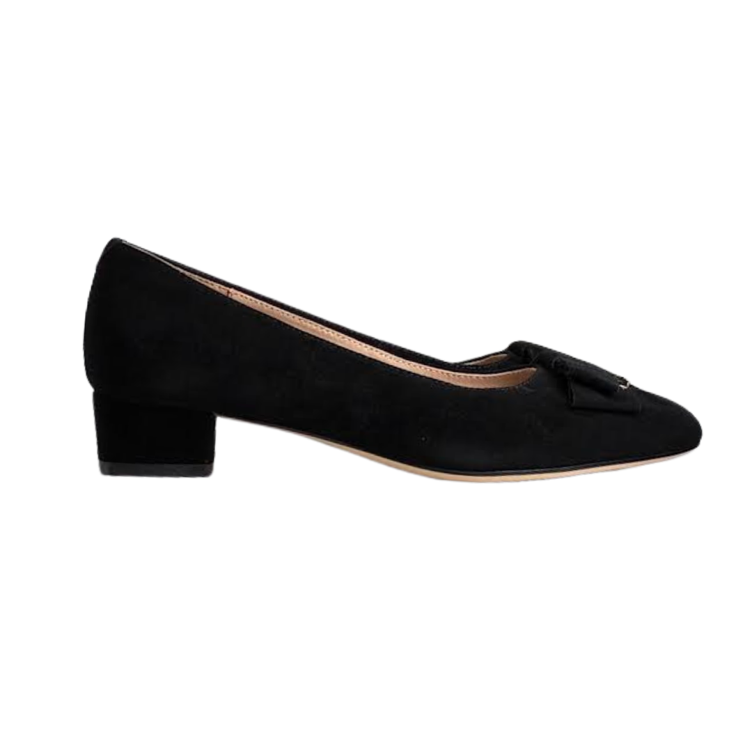 Viviamos Galena Low Heel