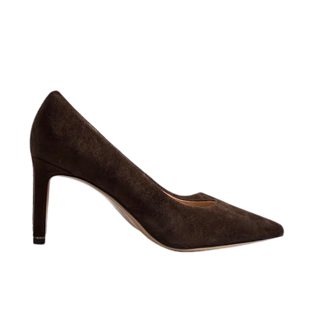 Viviamos Bambie-M High Heel