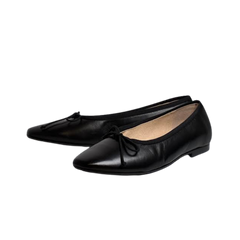 Brunella 2519 Leather Ballet Flat