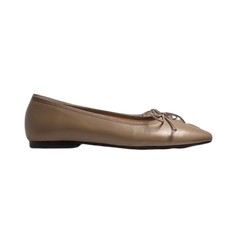 Brunella 2519 Leather Ballet Flat