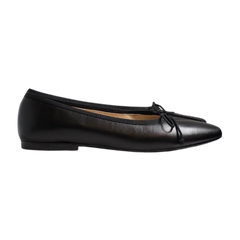 Brunella 2519 Leather Ballet Flat
