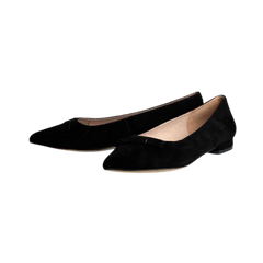 Viviamos Cadence Flat Dress Shoe