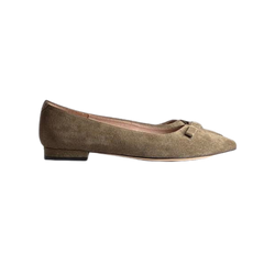 Viviamos Cadence Flat Dress Shoe