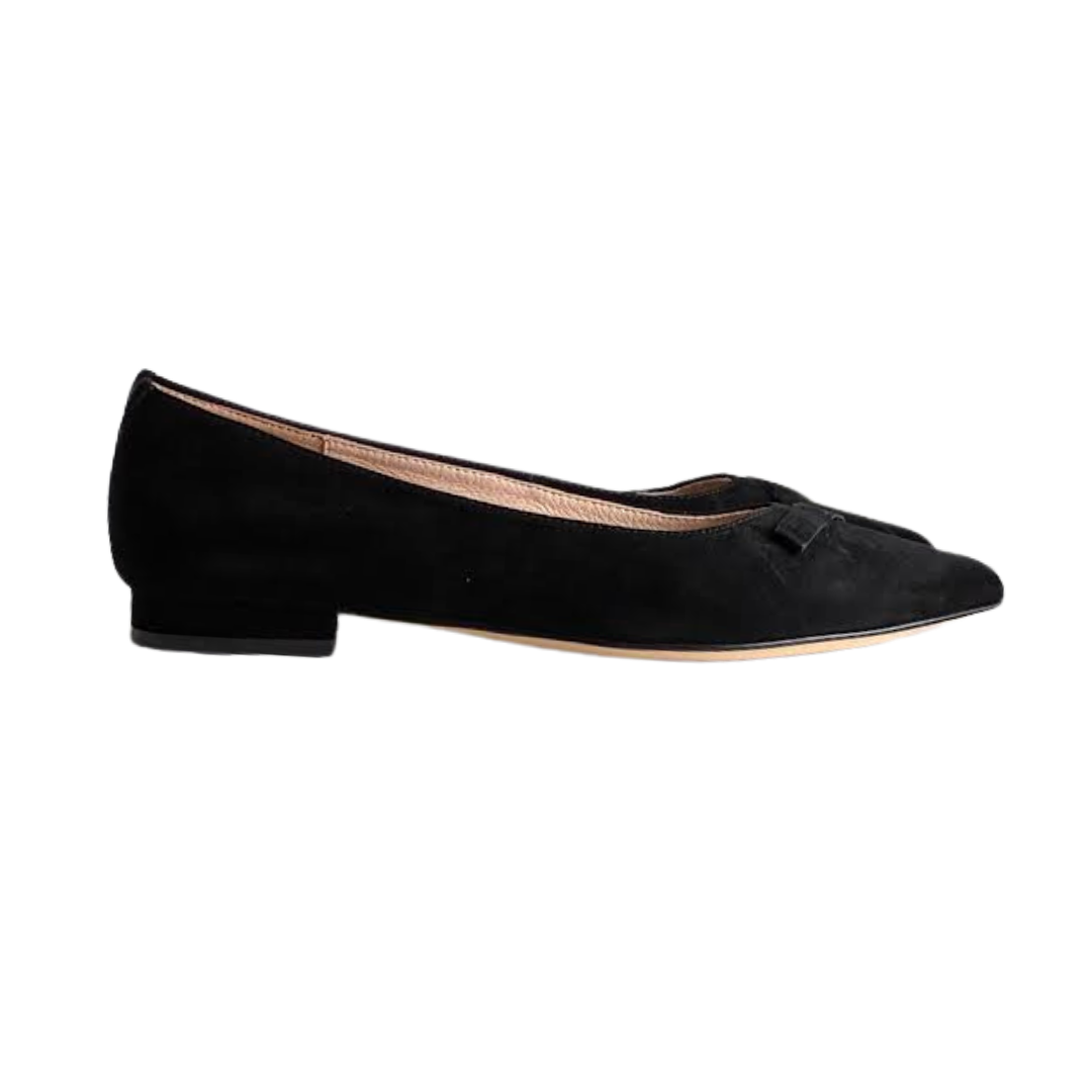 Viviamos Cadence Flat Dress Shoe