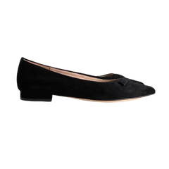 Viviamos Cadence Flat Dress Shoe