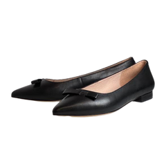 Viviamos Cadence Flat Dress Shoe