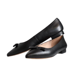 Viviamos Cadence Flat Dress Shoe