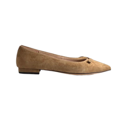 Viviamos Cadence Flat Dress Shoe