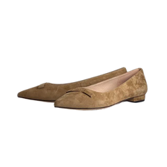 Viviamos Cadence Flat Dress Shoe