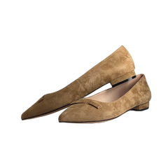 Viviamos Cadence Flat Dress Shoe