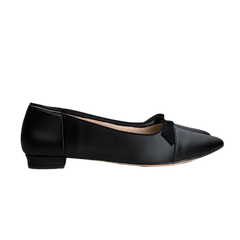 Viviamos Caroll Dress Flats