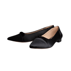 Viviamos Caroll Dress Flats