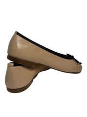 FSNY Moxie Nude Ballet Flat