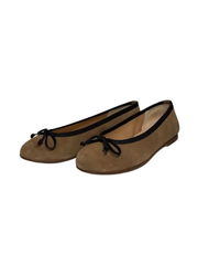 FSNY Moxie Ballet Flat