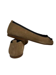 FSNY Moxie Ballet Flat