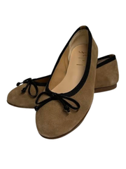 FSNY Moxie Ballet Flat