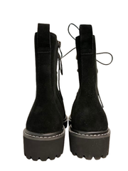 Viviamos Jackson Bootie
