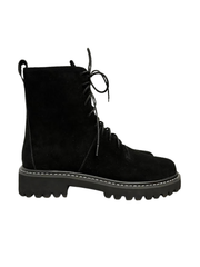 Viviamos Jackson Bootie