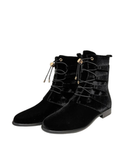 Viviamos Tess Bootie