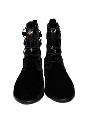 Viviamos Tess Bootie