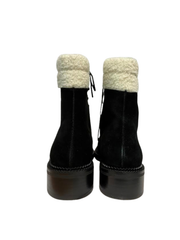 Viviamos Libby Bootie