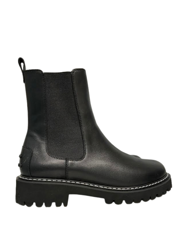 Viviamos Bodie Bootie