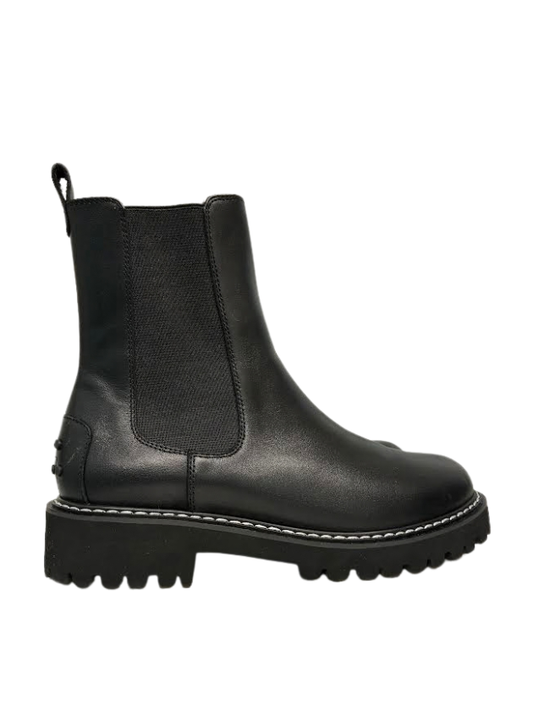 Viviamos Bodie Bootie