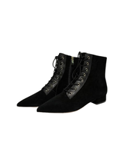 Viviamos Victoria Bootie