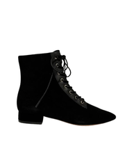 Viviamos Victoria Bootie