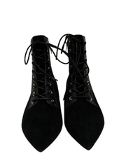 Viviamos Victoria Bootie