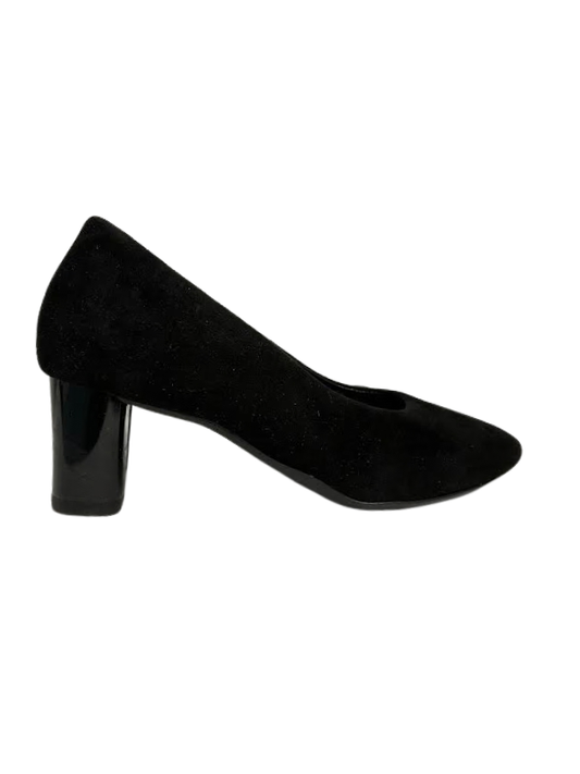 Ara 11543 Med Heel