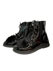 Emel 2622 Bootie