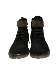 Venettini Dragon Bootie