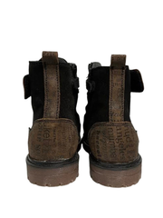 Venettini Dragon Bootie