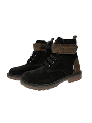 Venettini Dragon Bootie