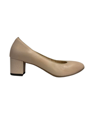 Ara 11486 Nude Med Heel