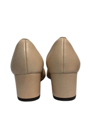 Ara 11486 Nude Med Heel