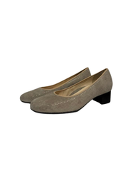 Ara 16601 Med Heel
