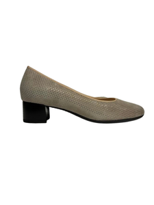 Ara 16601 Med Heel