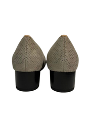 Ara 16601 Med Heel