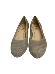 Ara 16601 Med Heel